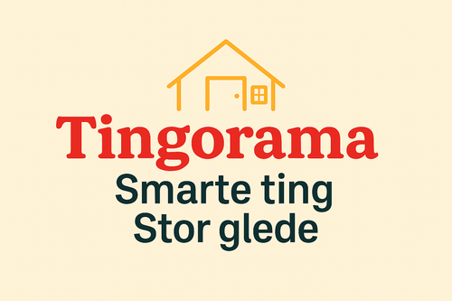 tingorama.no